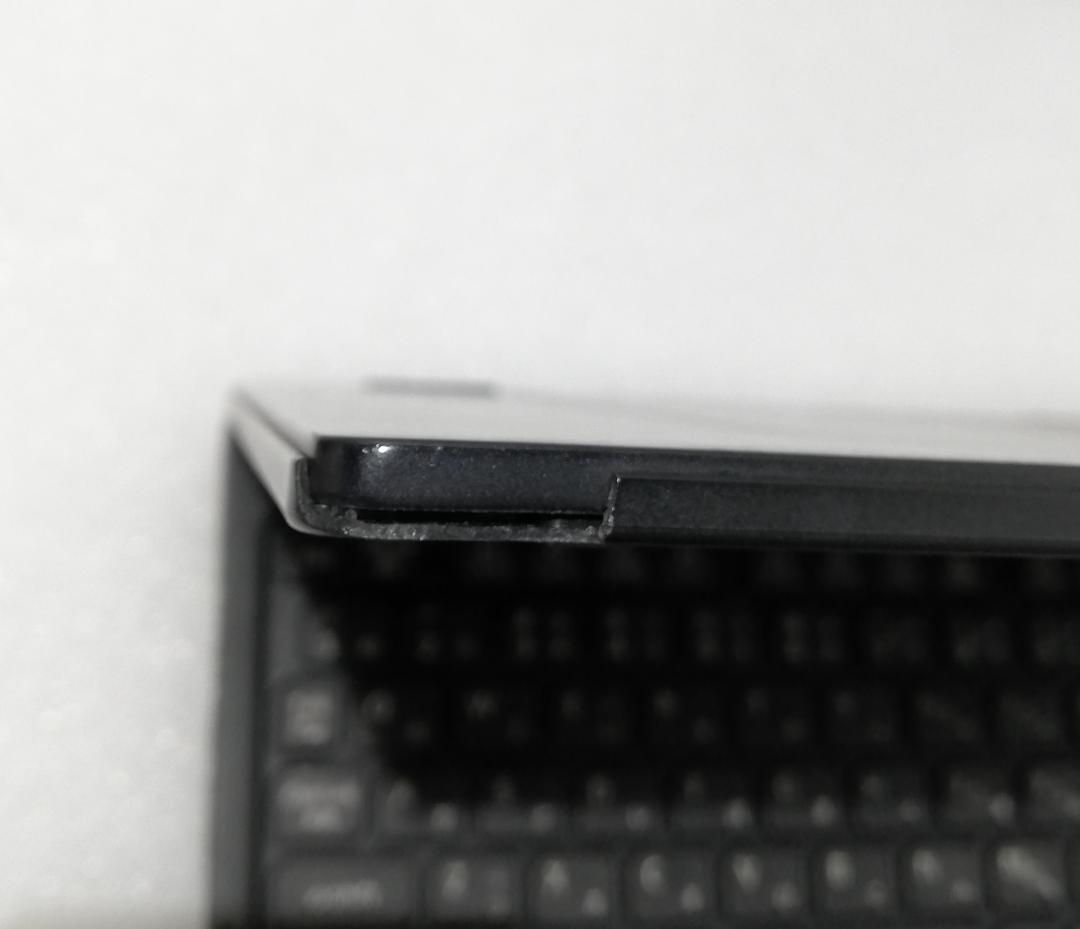 希少】松下 CF-RZ8 i7-8500Y 16G Nvme 512G LTE - メルカリ