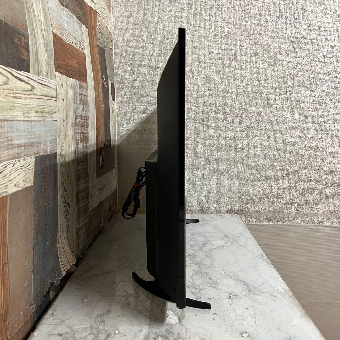 全国送料込 ❣️aiwa32V型地デジ・BS・CSWチューナー裏番組録画対応TV