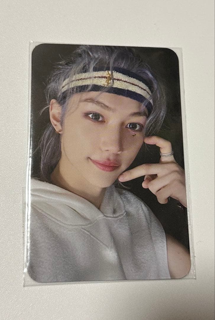 straykids スキズ 5-star 店舗特典 JYPSHOP フィリックス - メルカリ