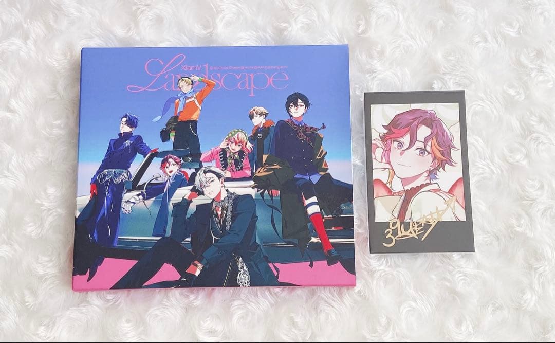 ビバレン XlamV サクヤ シャタコレ - メルカリ