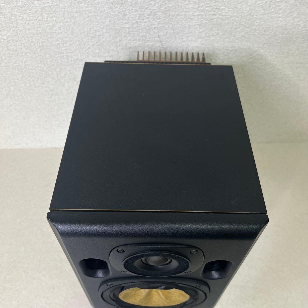 FOSTEX NF-01A パワード・ニアフィールド・スタジオ・モニター 1台