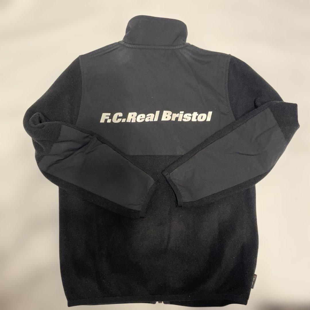 fcrb bristol セットアップ ジャージ 裏起毛 130