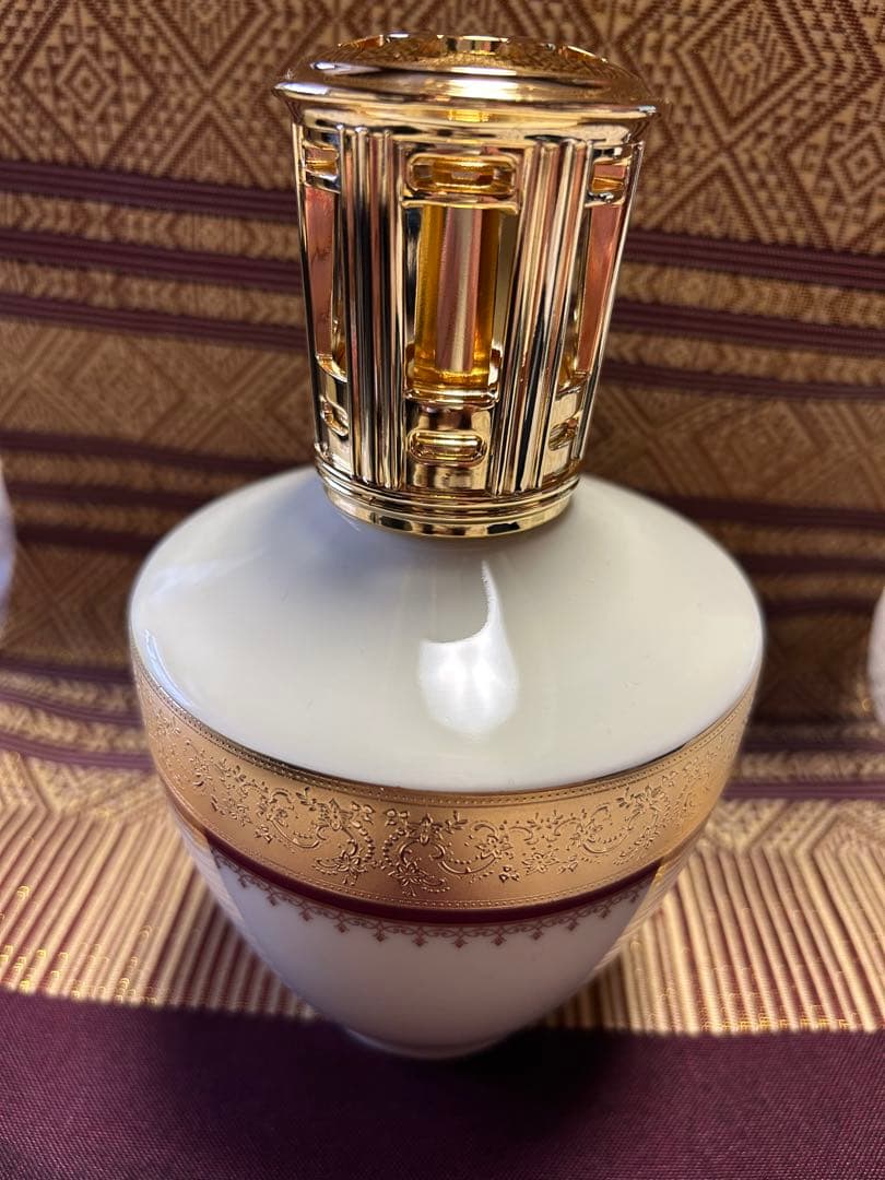 ランプベルジェランプ3744レッドフレーム正規品新品未使用品 楽天市場】ミニランプパート1ランプベルジェ アロマオイル に使用可