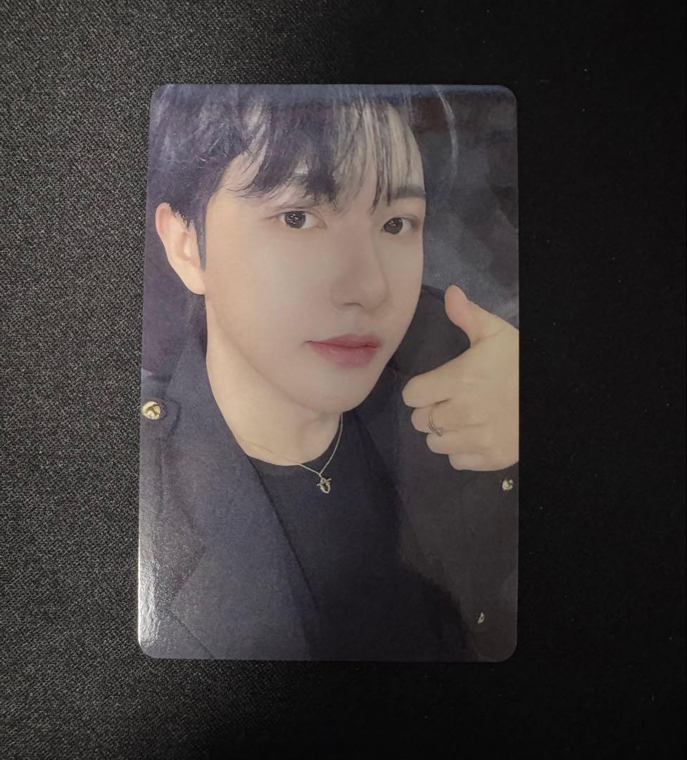 NCT DREAM Beyond LIVE カード 2025 ロンジュン - メルカリ