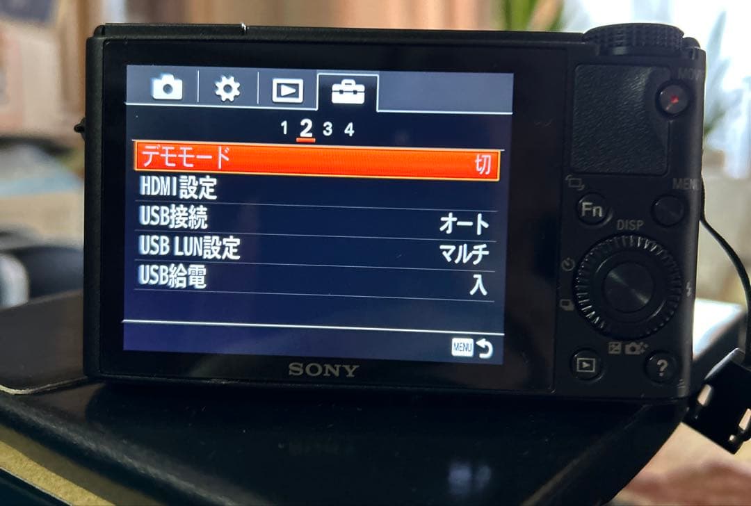 専用m@sa 様 DSC-RX100 後期型（ver.2） SONY Cyber