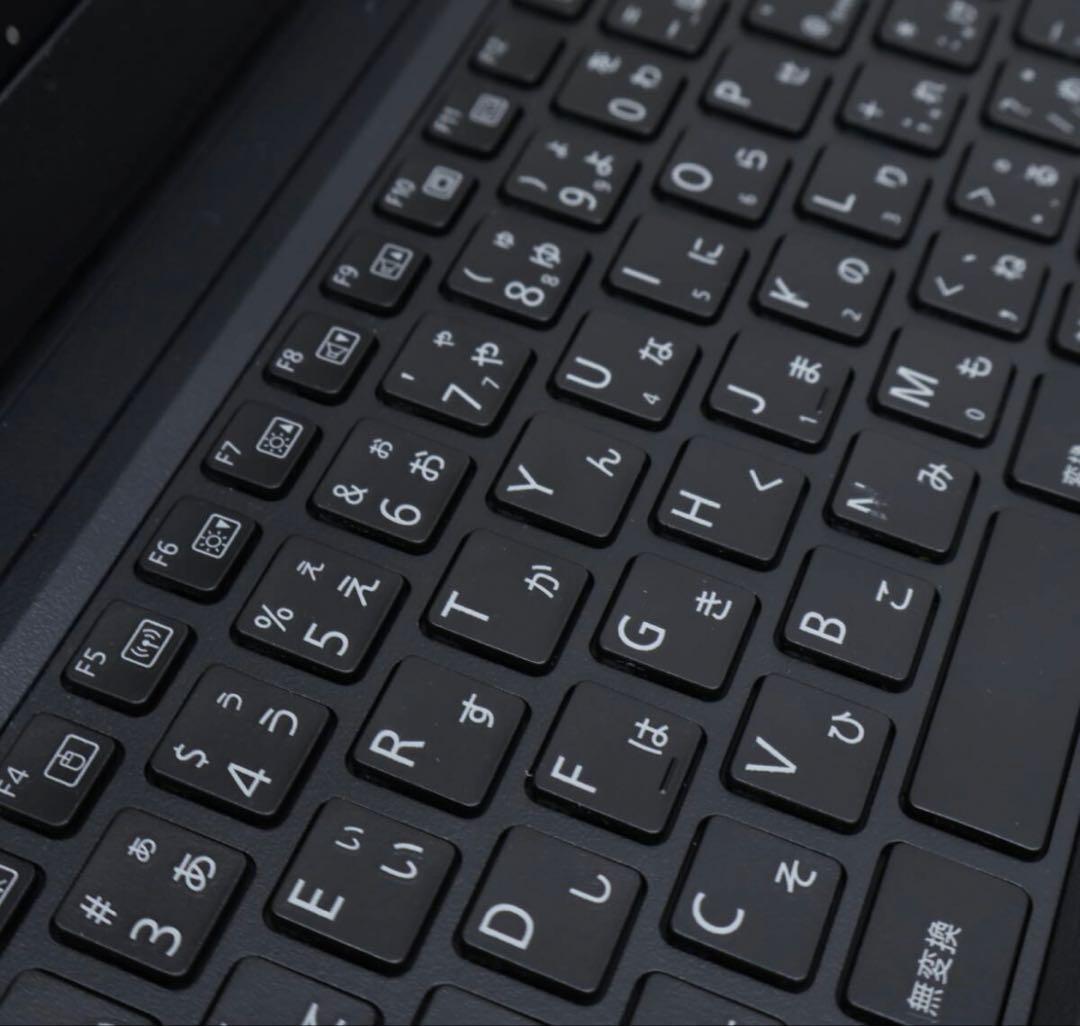 中古タッチパネル高性能10世代i3！M.2 NVMeSSD128GB PC156 - メルカリ