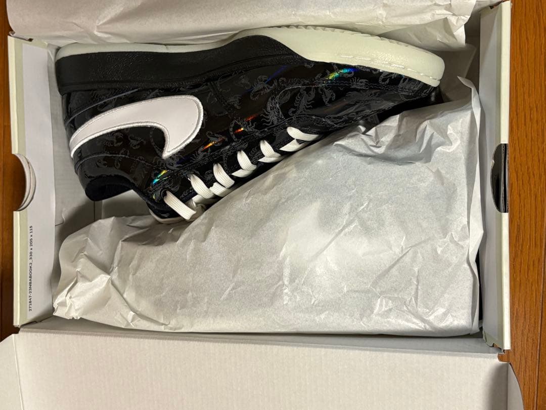 【新品】NIKE BOOK1 \"scorpion\" EP ブック1スコーピオン