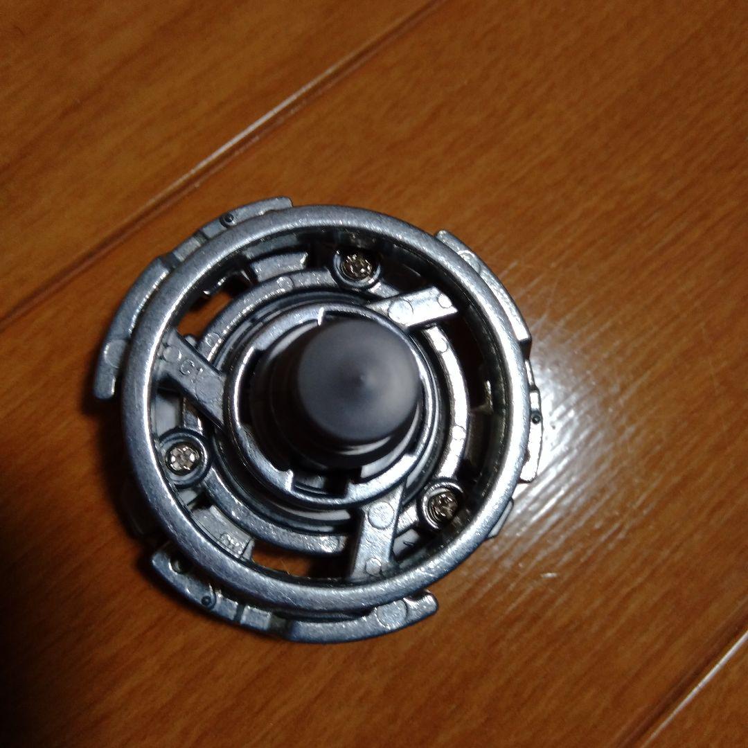 爆転シュートベイブレード ウルボーグMS HMS - メルカリ