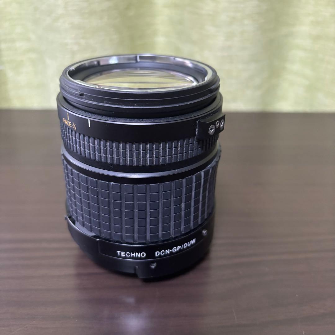 ソニックテクノ TECHNO DCN-GP メディカルレンズ ニコン用 未確認品