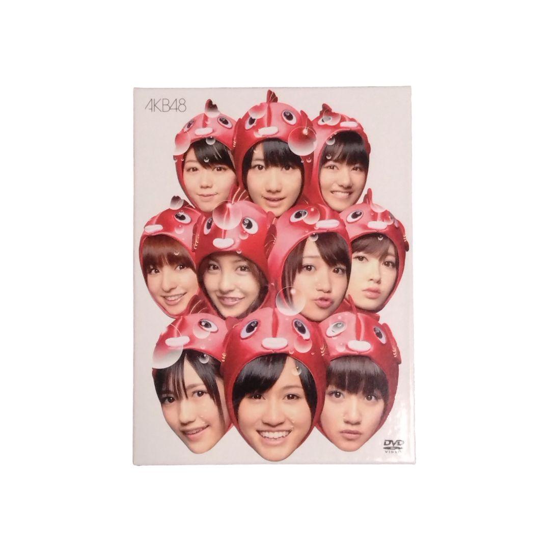 AKB48】DVD まとめ売り 初期メンバー 女性アイドル 平成アイドル