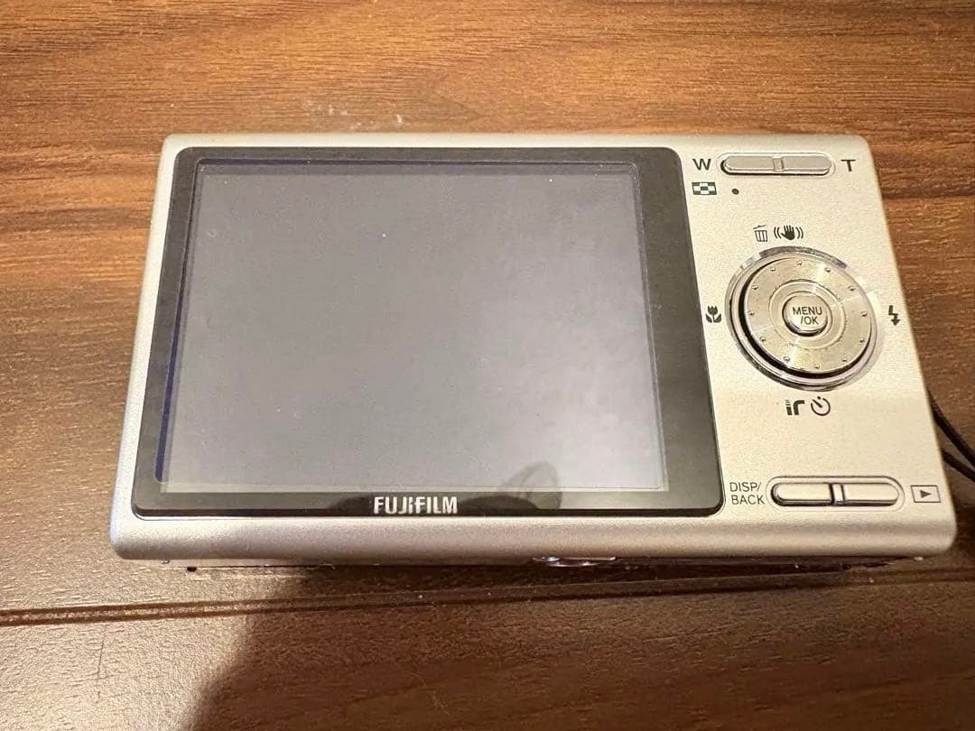 ゴ*木様 Canon Power Shot Zoom