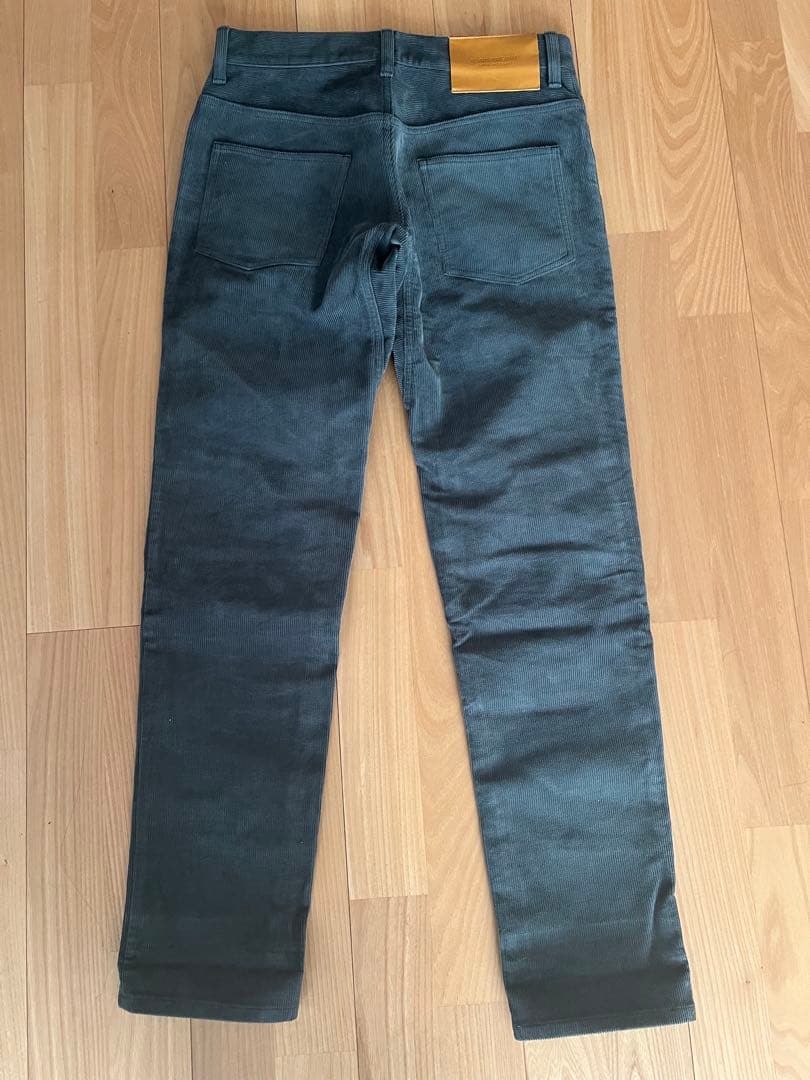ROARS ORIGINAL W.W CORDUROY PANTS - メルカリ