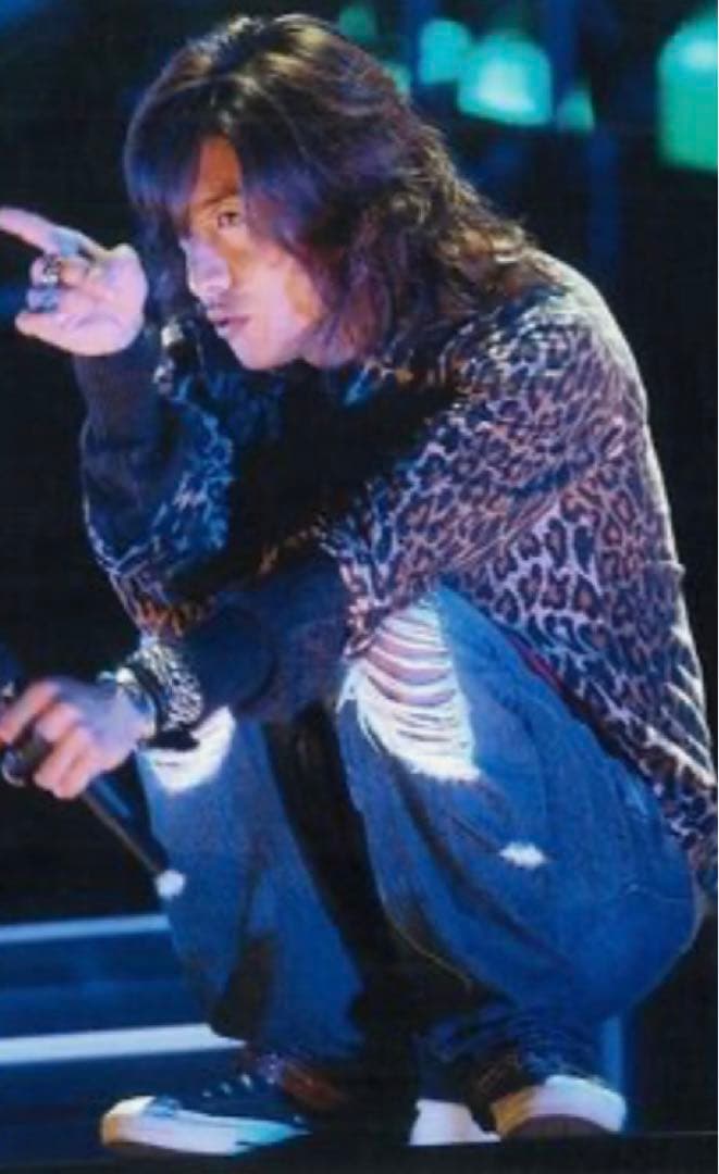 売り切り キムタク野口強着 ナンバーナイン ハイカットスニーカー