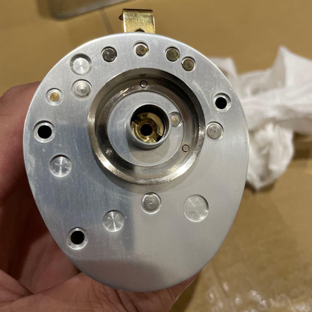 megabass メガバス PAGANI ピンク ゴールド P300 - メルカリ