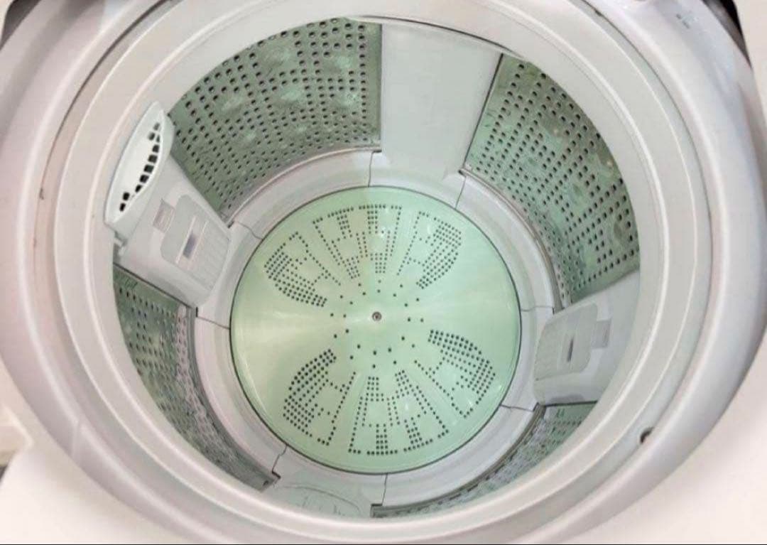 高年式】 2021年式 10kg HITACHI 洗濯機 BW-X100GE9 - メルカリ