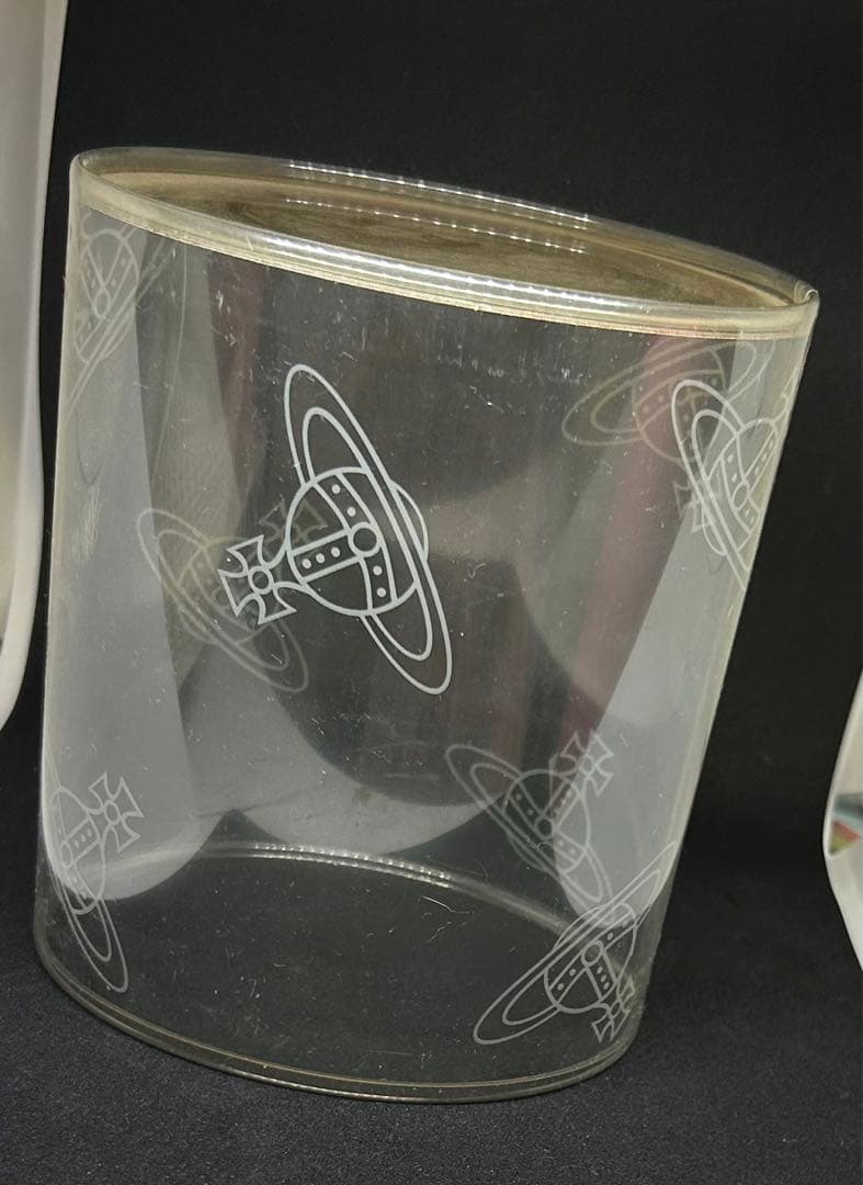 “希少”フランス購入❗️限定VivienneWestwood BOUDOIR香水