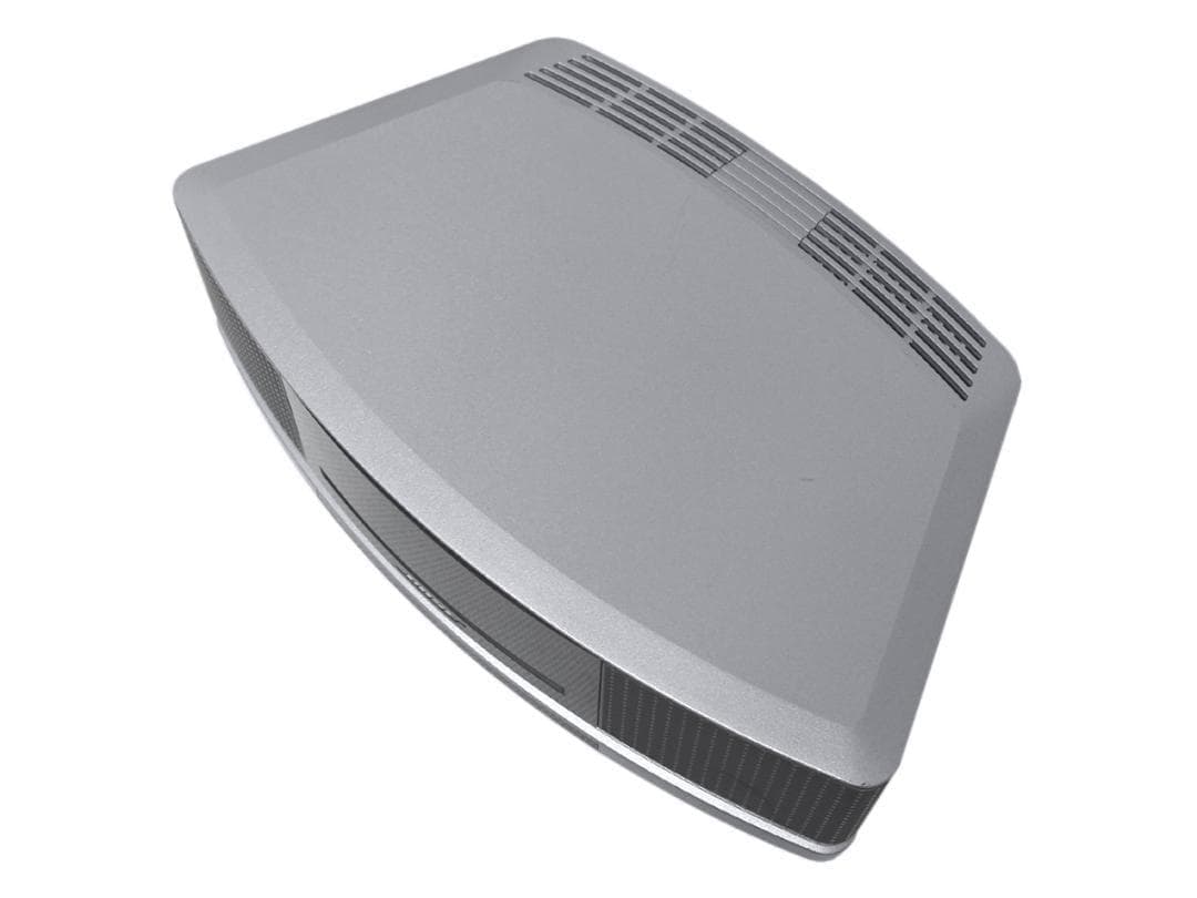 美品 BOSE Wave SoundTouch music system Ⅳ 銀 - メルカリ