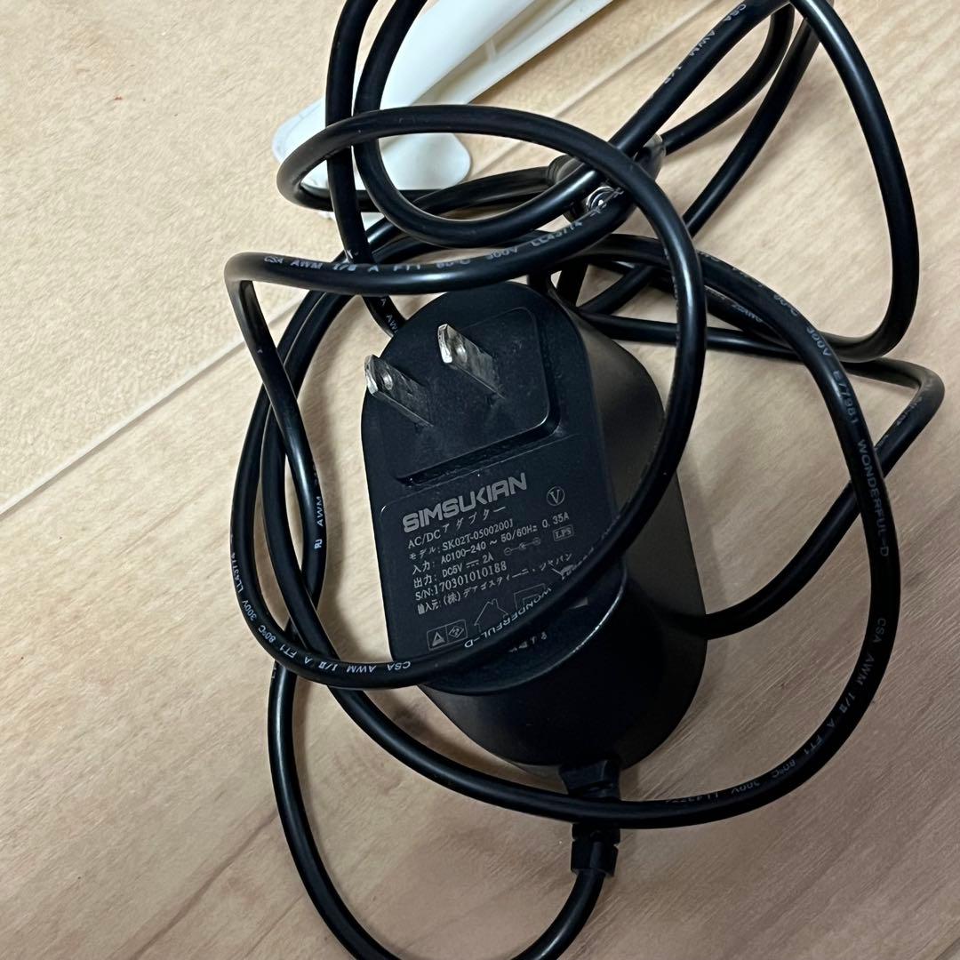 ディアゴスティーニ ホネッキー おしゃべりガイコツ パーツ取り