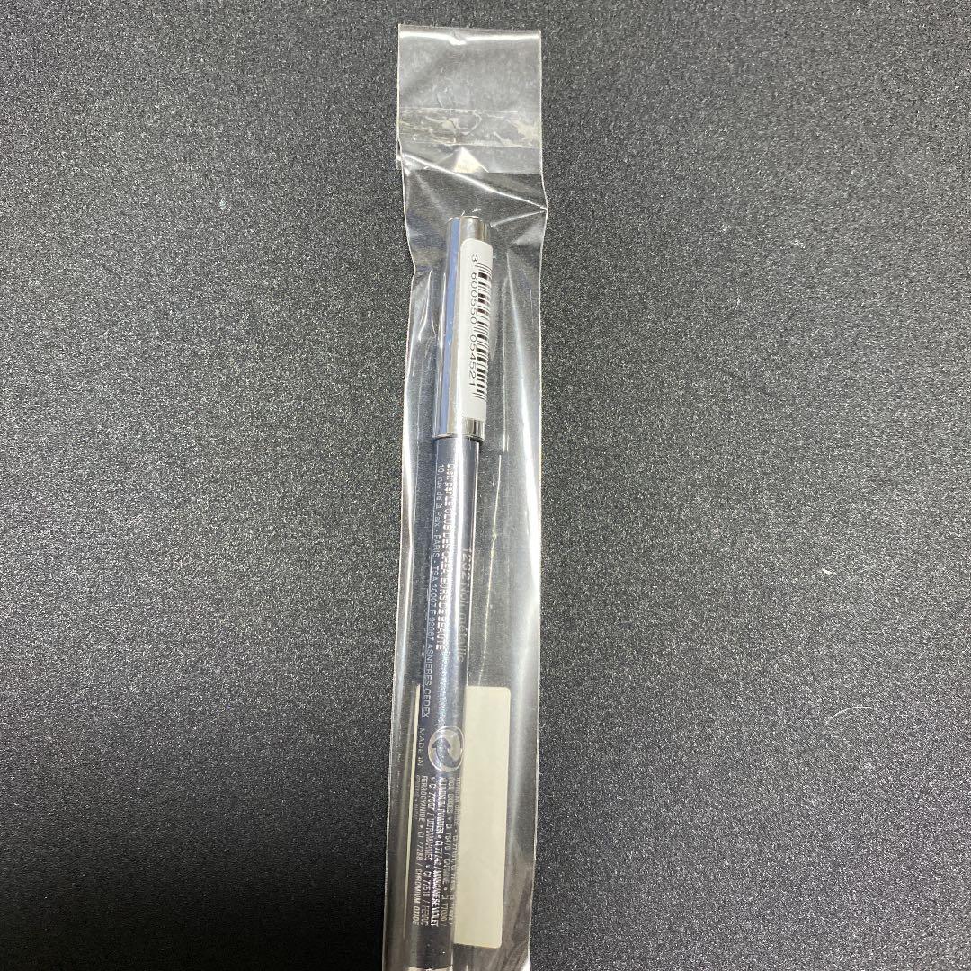 アニエスベー ライナー メタリック 限定色 No.07