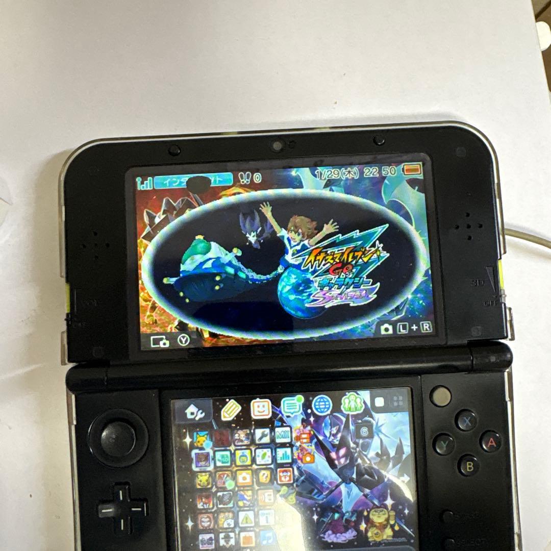 イナズマイレブンGo2ネップウ イナズマイレブンGOギャラクシースーパー