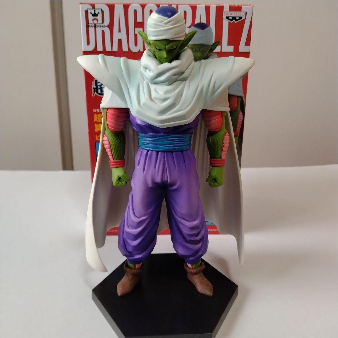 ドラゴンボール 超造集 Z戦士セット フィギュア - メルカリ
