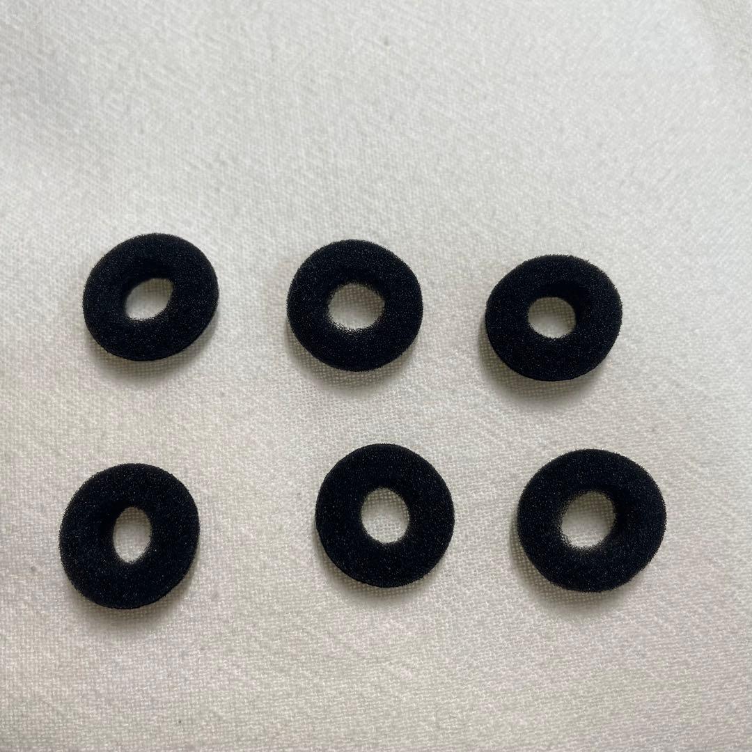 イヤホン NICEHCK EBX25Ti 4.4mm