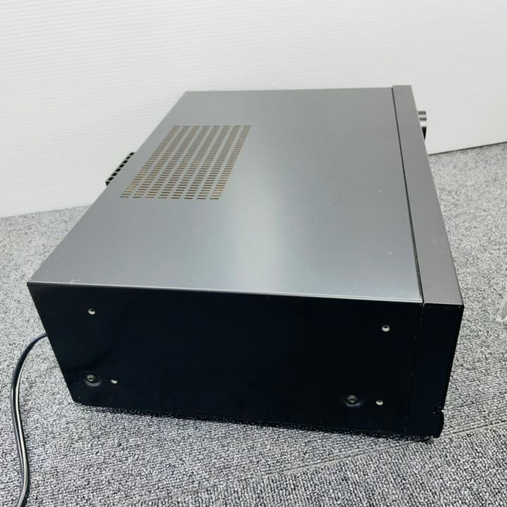 Panasonic コンパクトカセットデッキ DCCデッキ 🏉 RS-DC10