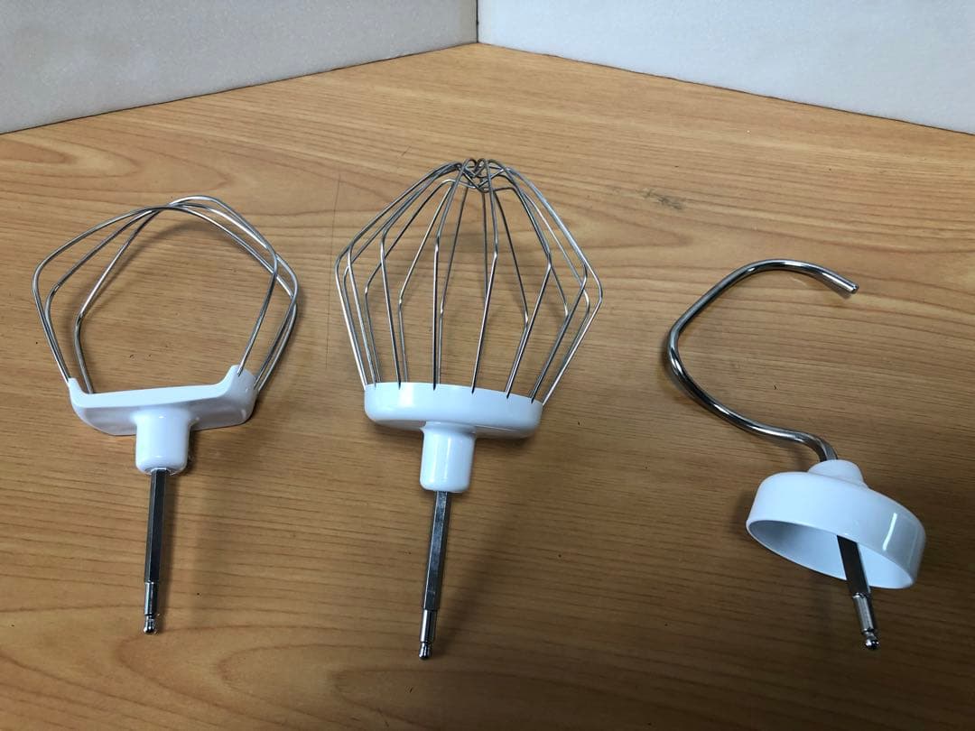 美品！BOSCH ボッシュ コンパクトキッチンマシーンMUM 4415JP - メルカリ