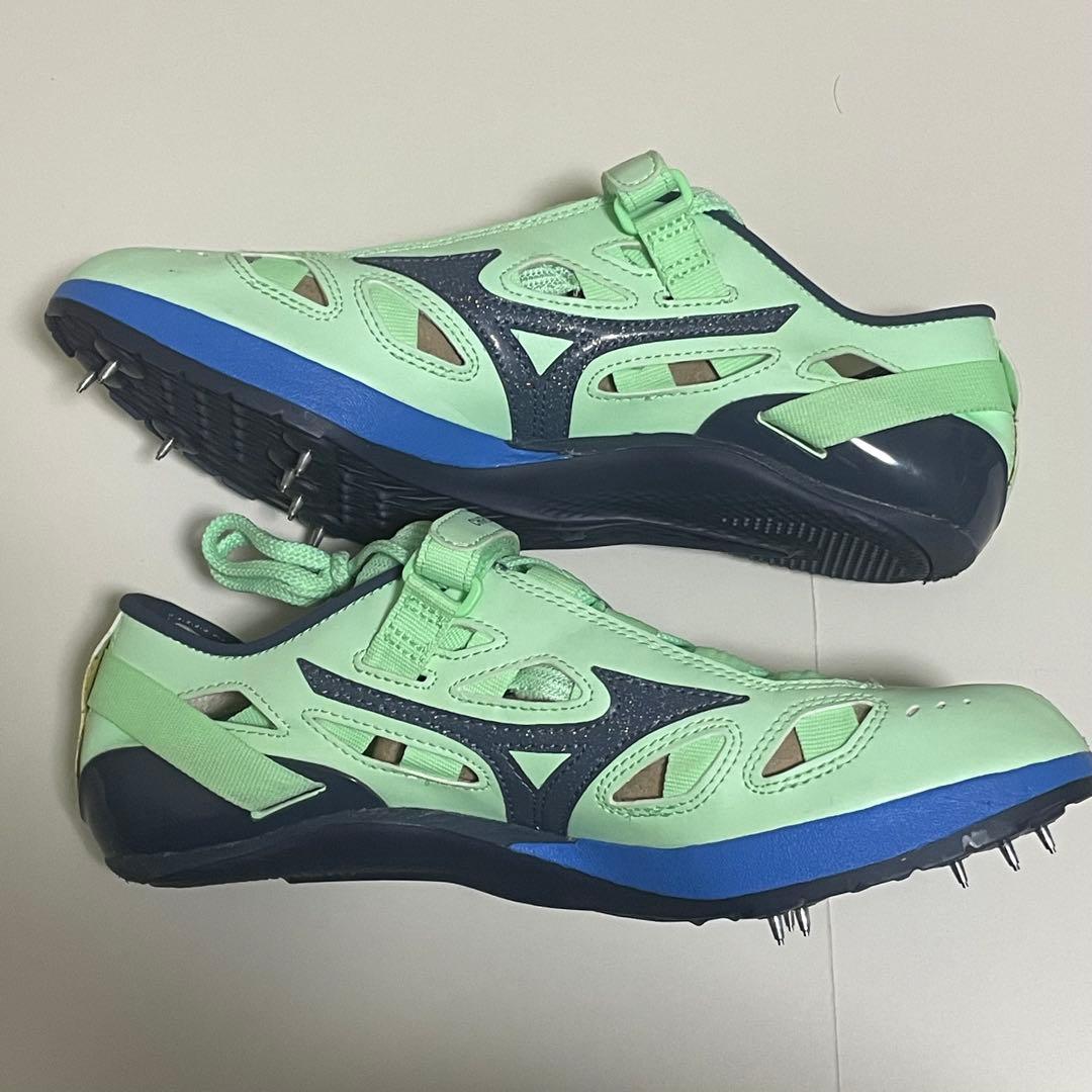 ミズノ クロノインクスネオ 27.0cm CHRONO INX NEO