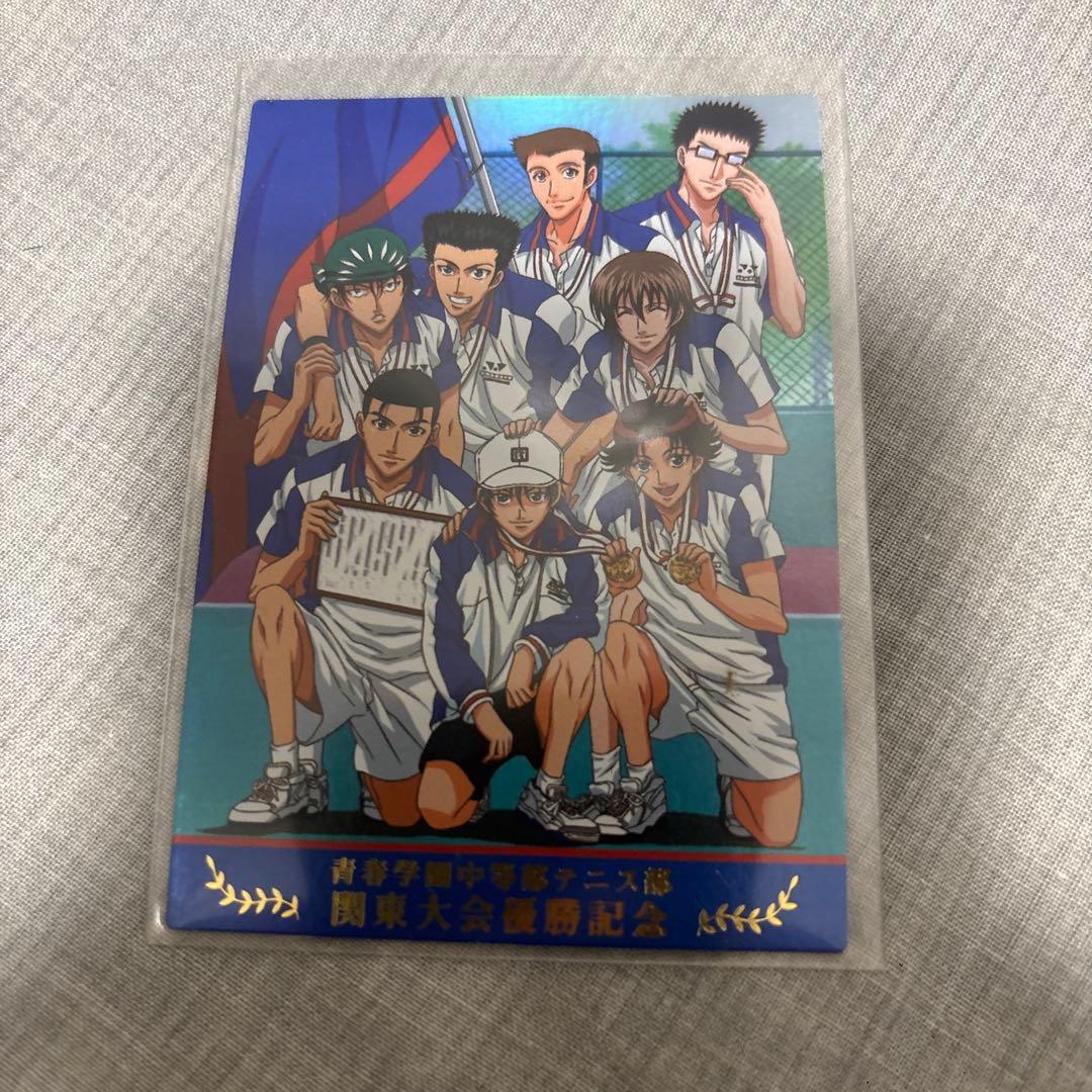 flesh&blood 嵐からの避難 日版NF Fab