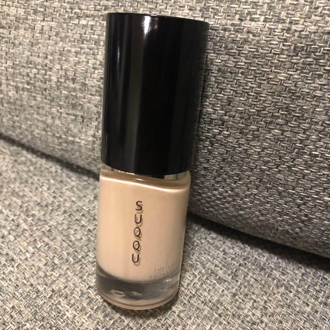 SUQQU ザ リキッド ファンデーション 105 0002043662-006.jpg