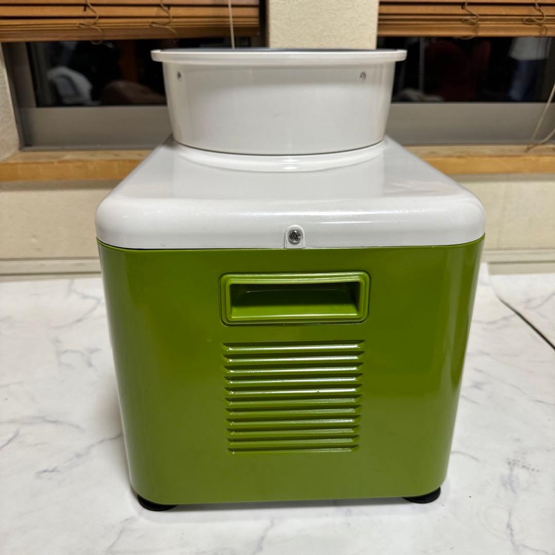 ◉TIGER タイガー餅つき機 力じまん 1.8用 もちつき機 - メルカリ