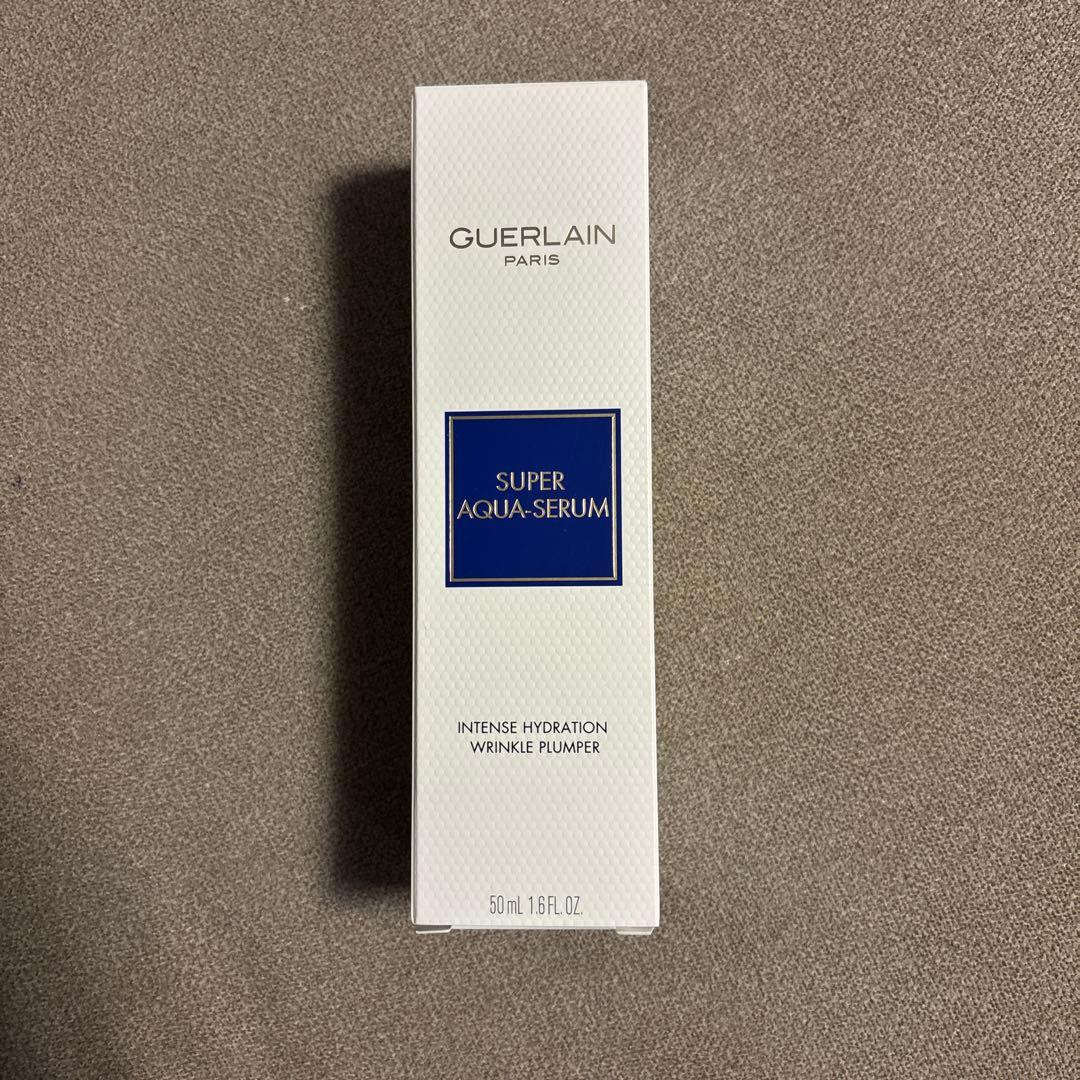 新品 未開封品　ゲラン スーパー アクア セロム N 50ml ゲラン スーパー アクア セロム N 50ml 格安通販 【コスメデネット】