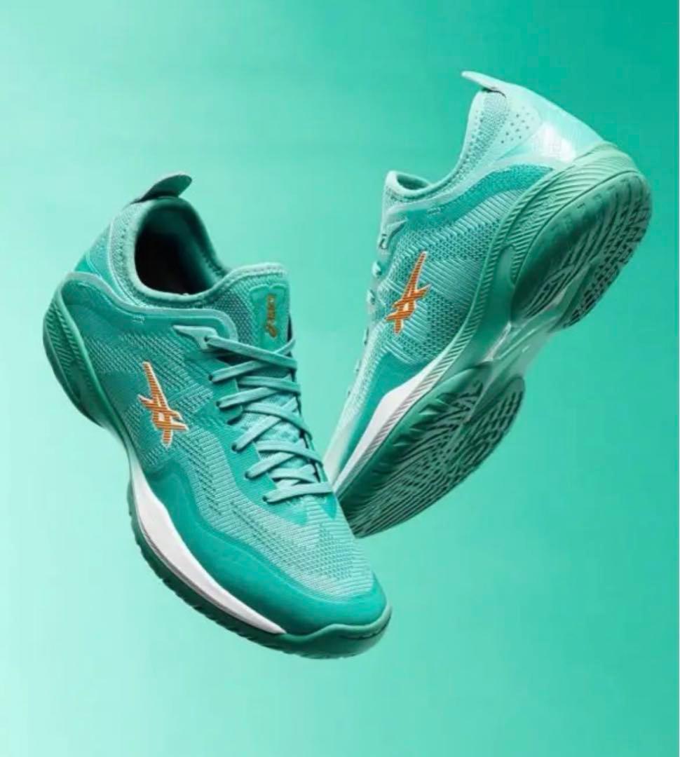 新品】日本未発売asics glide nova ff3 28cm台湾限定 - メルカリ