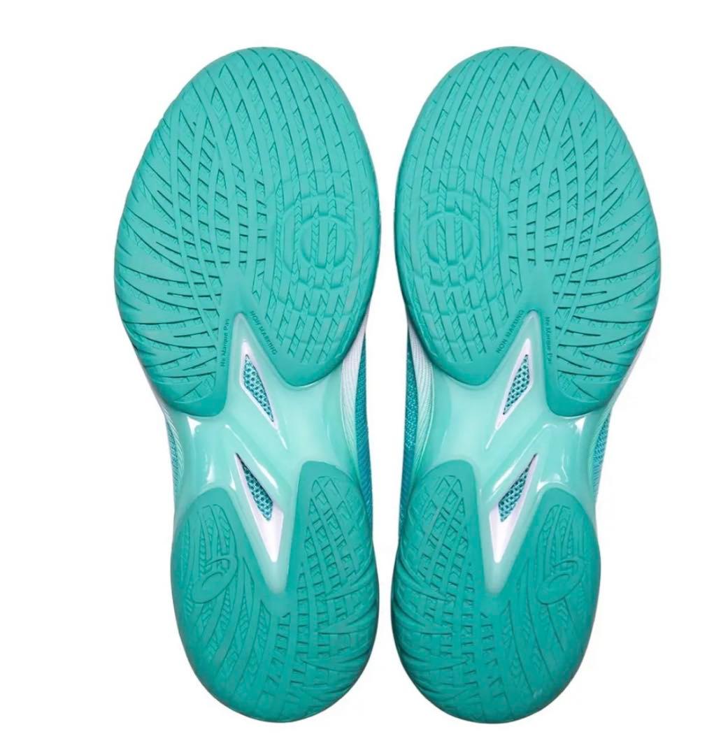 新品】日本未発売asics glide nova ff3 28cm台湾限定 - メルカリ