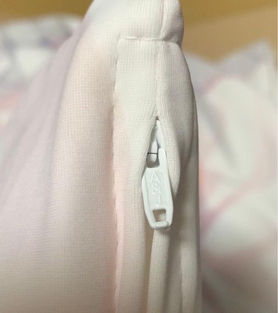 pieces揺り籠のカナリア君原結愛抱き枕カバー　正規品