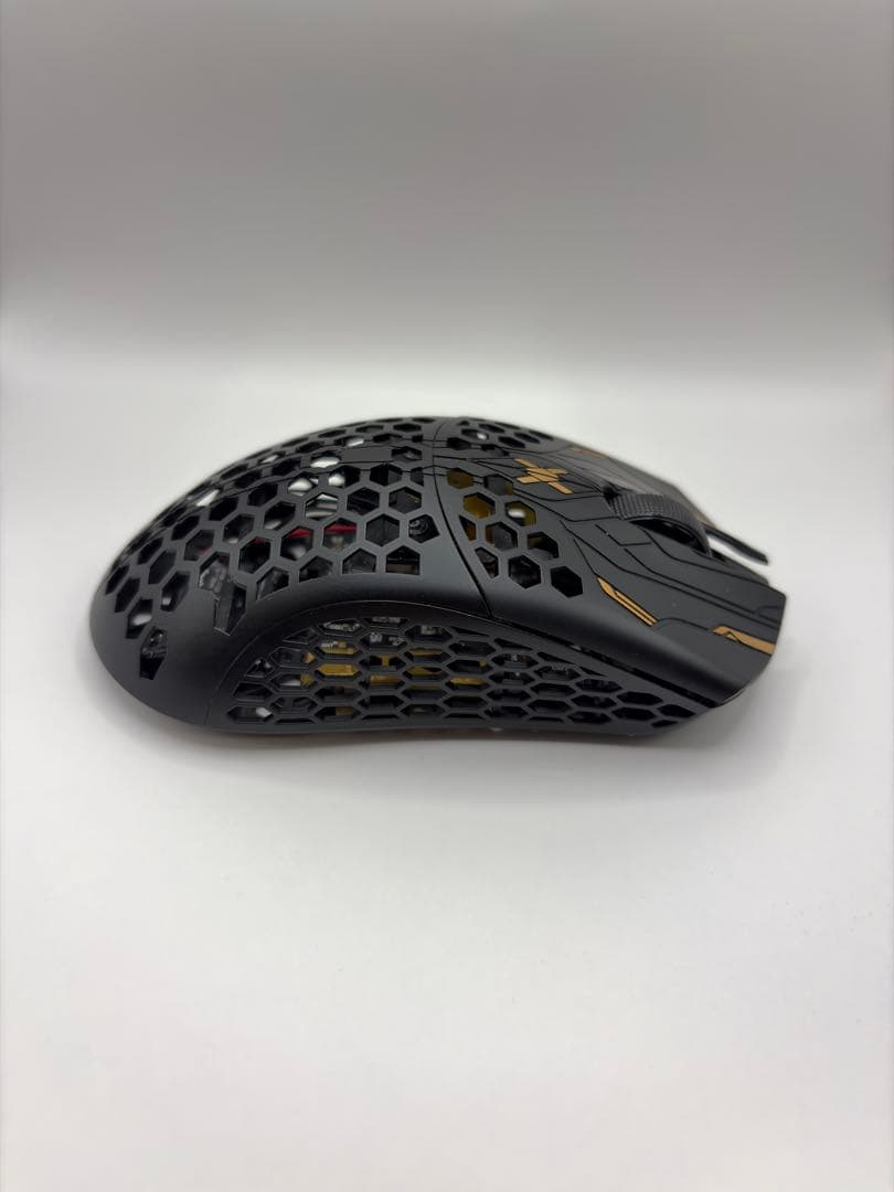 訳アリ】Finalmouse ULX Guardian Mサイズ ミディアム - メルカリ