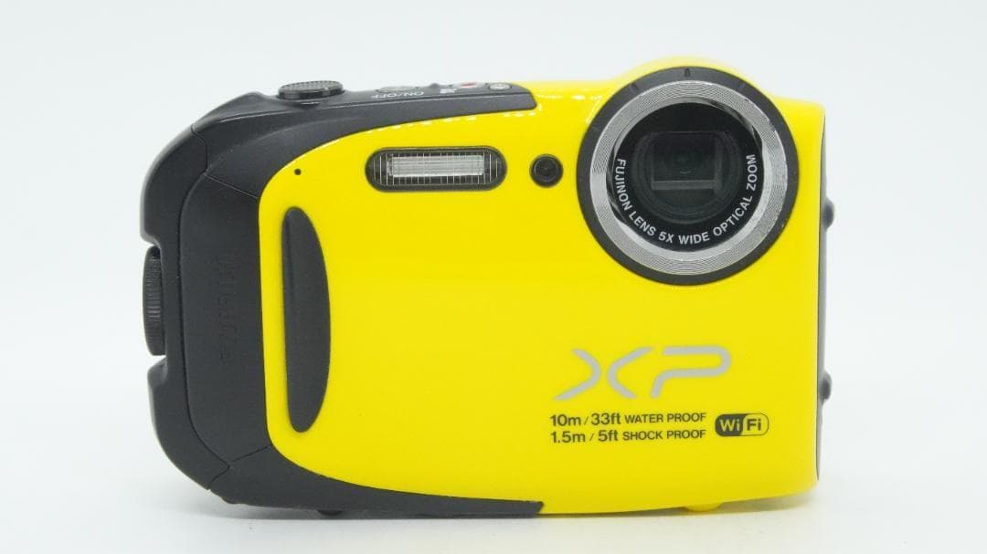 A3139】 FUJIFILM Finepix XP70 フジフィルム - メルカリ