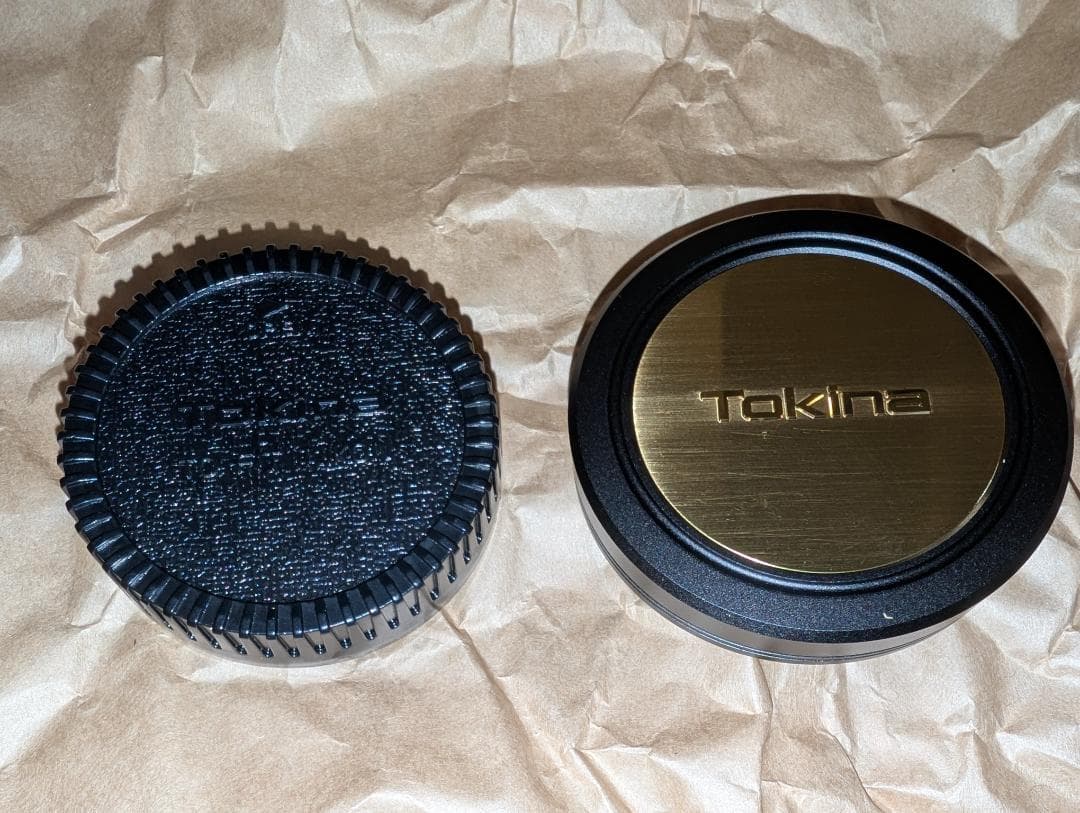 ハ*王様 AT-X107 DX NH Fisheye 10-17mm ニコン フ - メルカリ