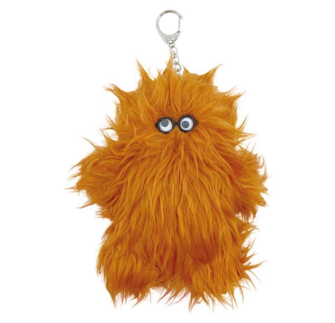 o*8様 vaundy マスコット little punk キーチェーン ぬいぐ - メルカリ