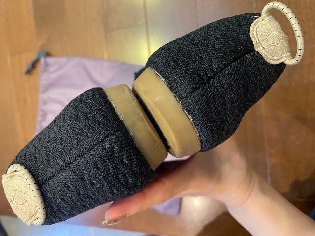 ⚠️6/29終了⚠️Öffenオッフェン pointed-FRIN 39