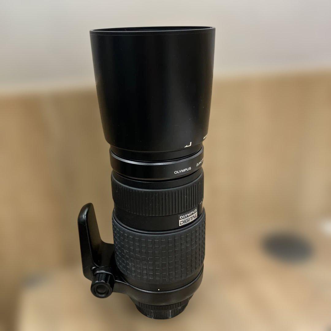 d*3様 Olympus ZUIKO 50-200mm f/2.8-3.5 ED