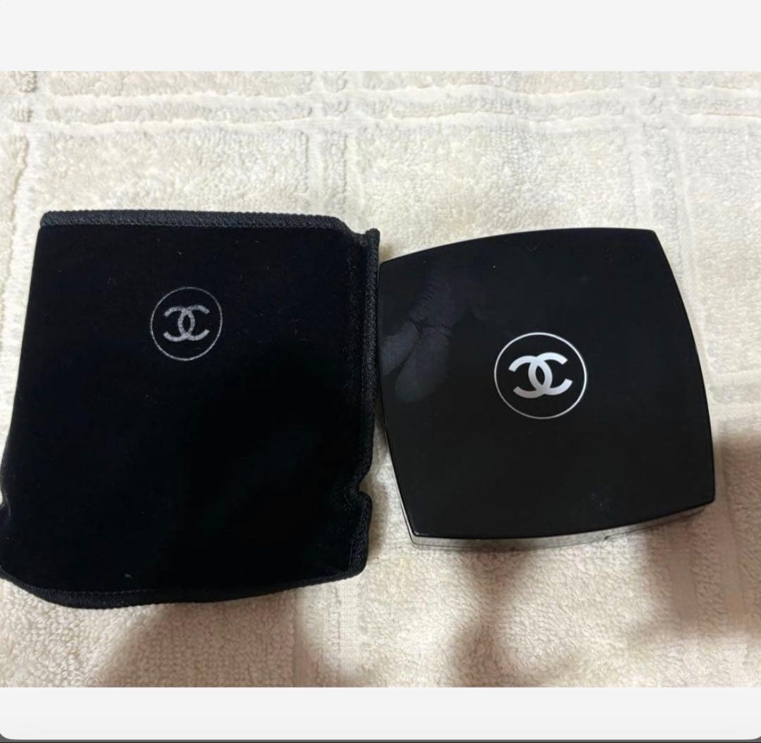 シャネル ジャルダン イマジネール ゴールドアンドピーチ チークカラー