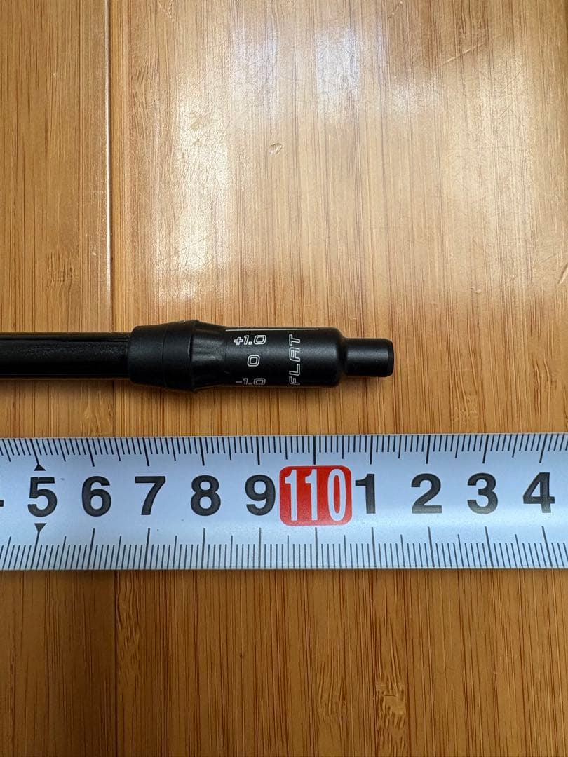 アッタス ウルトラブラック 6SR ping スリーブ ピン G440 430 - メルカリ