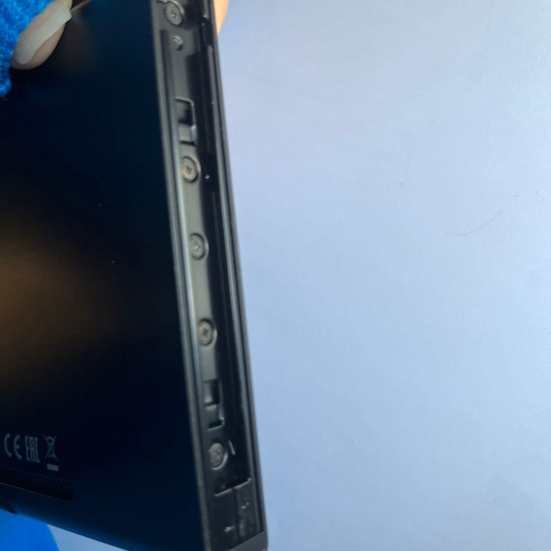 ニンテンドースイッチ Nintendo Switch 本体 ジャンク品 - メルカリ