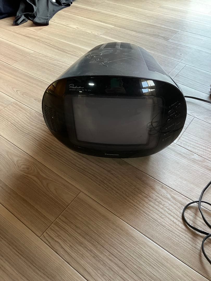 パナソニック Piedra TH-8U3(91年1〜6月期製) - メルカリ