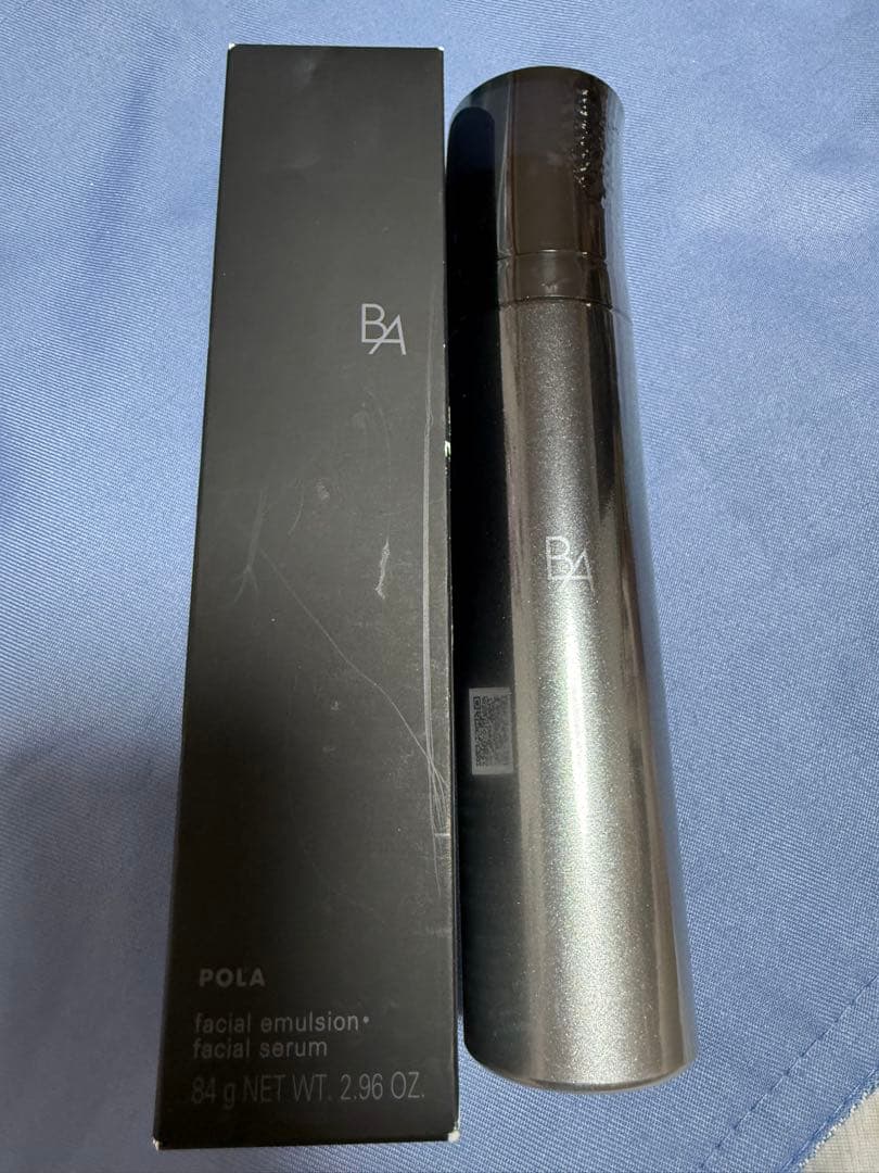 POLA BA ミルクフォーム 84g<保湿乳液、美容液> B.A ミルク フォーム / B.A(乳液, スキンケア・基礎化粧品)の通販