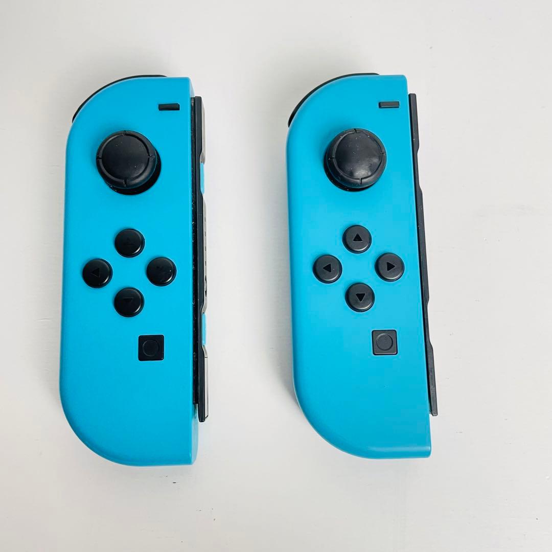 Switch ジョイコン ジャンク品 Nintendo スイッチ - メルカリ
