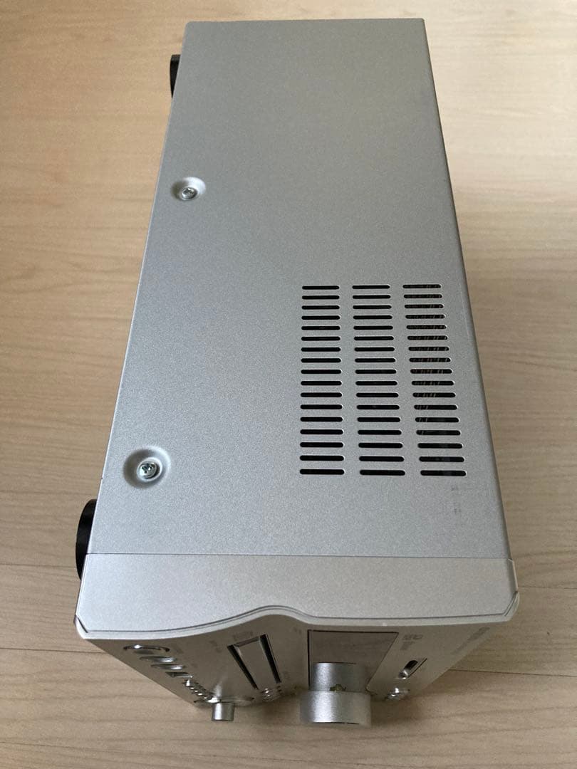 ONKYO オンキョー 上位機種、NFR-9 メンテナンス品 - メルカリ