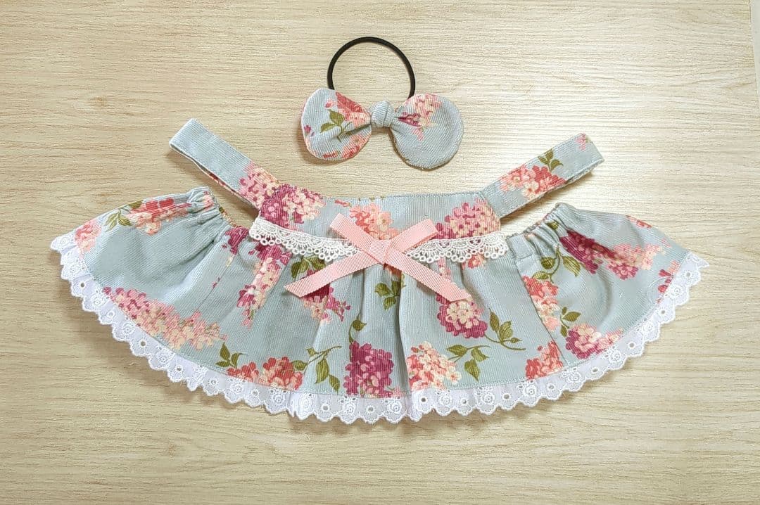 LOVOT❋ラボット服❋3点おまとめ